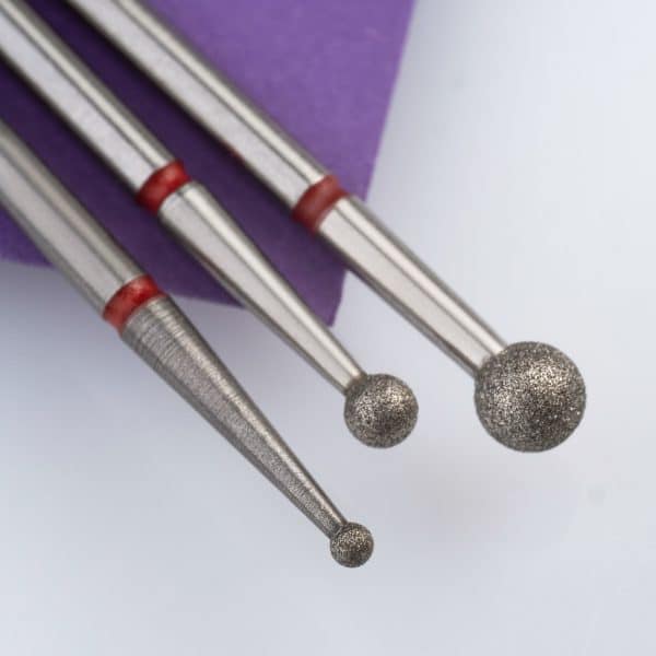 manicure bitjes nagelriemen