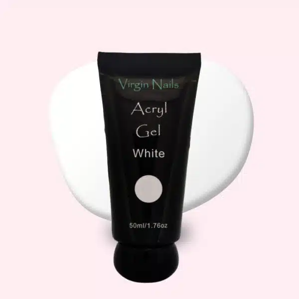 Acryl-Gel "White"