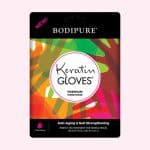 Bodipure Keratin Manicure Gloves