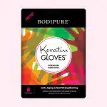 Bodipure Keratin Manicure Gloves