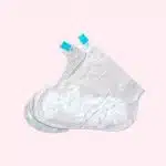 Bodipure Keratin Pedicure Socks