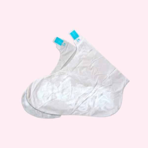 Bodipure Keratin Pedicure Socks