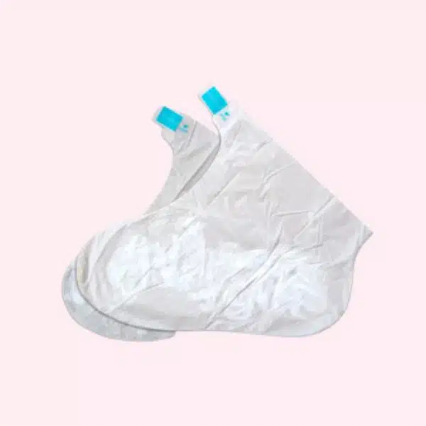 Bodipure Keratin Pedicure Socks