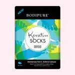 Bodipure Keratin Pedicure Socks
