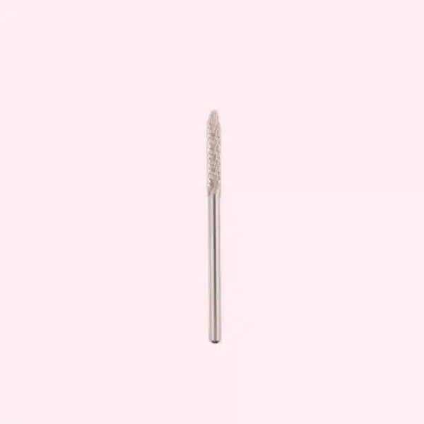 Carbide "under the nail cleaner fine"