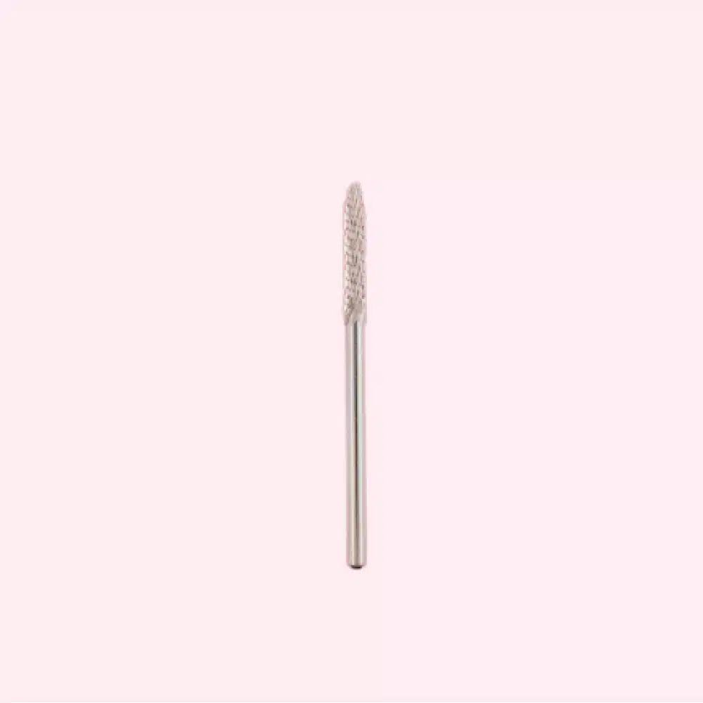 Carbide "under the nail cleaner medium" Carbide "under the nail cleaner medium"