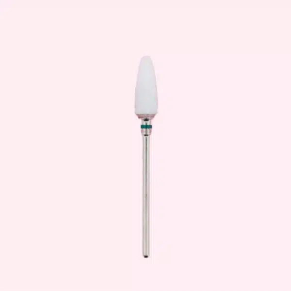 Ceramic Bit "Bullet" (coarse)