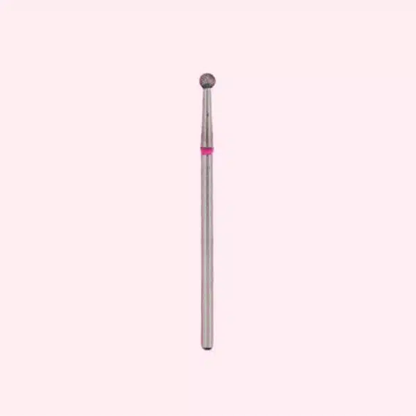 Diamond Bit "ball fine"