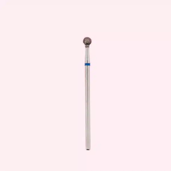 Diamond Bit "ball medium"