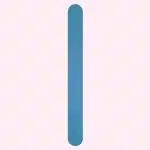 Exclusive 20 vervangbare vijlen soft base 240 grit 30st.