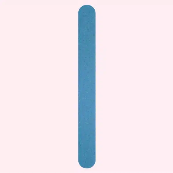 Exclusive 20 vervangbare vijlen soft base 240 grit 30st.