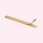 Exclusive 20 vervangbare vijlen soft base 240 grit 30st.