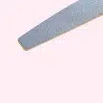 Exclusive 40 vervangbare vijlen soft base 150 grit 30st.