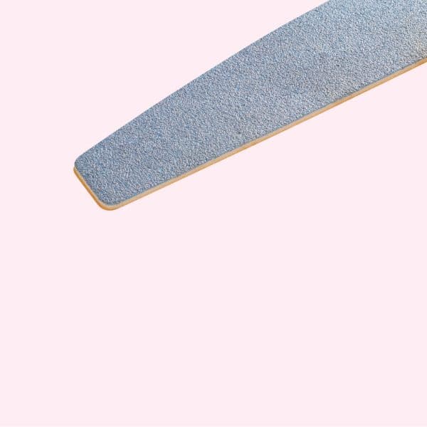 Exclusive 40 vervangbare vijlen soft base 150 grit 30st.