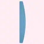 Exclusive 40 vervangbare vijlen soft base 180 grit 30st.