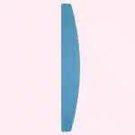 Exclusive 40 vervangbare vijlen soft base 240 grit 30st.