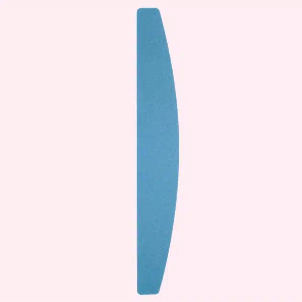 Exclusive 40 vervangbare vijlen soft base 240 grit 30st.