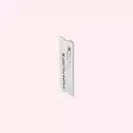 Expert 50 metalen basis short