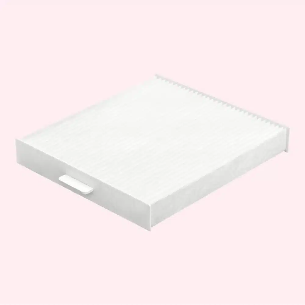 Filter Limited V-Pro 1st.