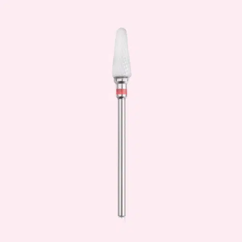 HEAD Ceramic Bit "Cone" Red 14mm/6mm (HBZ-201RD.060)