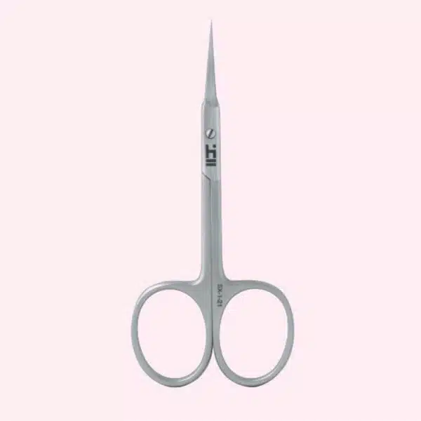 HEAD Cuticle Scissors X-line 1 105mm/21 mm (SX-1-21)