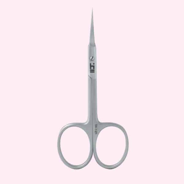 HEAD Cuticle Scissors X-line 3 105mm/21 mm (SXL-3-21)