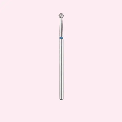 HEAD Diamond Bit "Ball" Blue 2,7mm. (HBD-001BL.027)