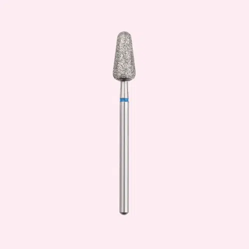 HEAD Diamond Bit Rounded Drop Blue 12mm/5,5mm (HBD-260BL.055