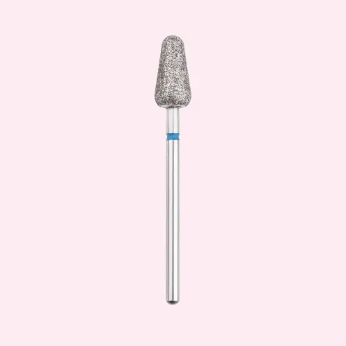 HEAD Diamond Bit Rounded Drop Blue 12mm/6mm (HBD-260BL.060)