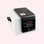 Hetelucht Sterilisator Wit