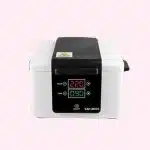 Hetelucht Sterilisator Wit