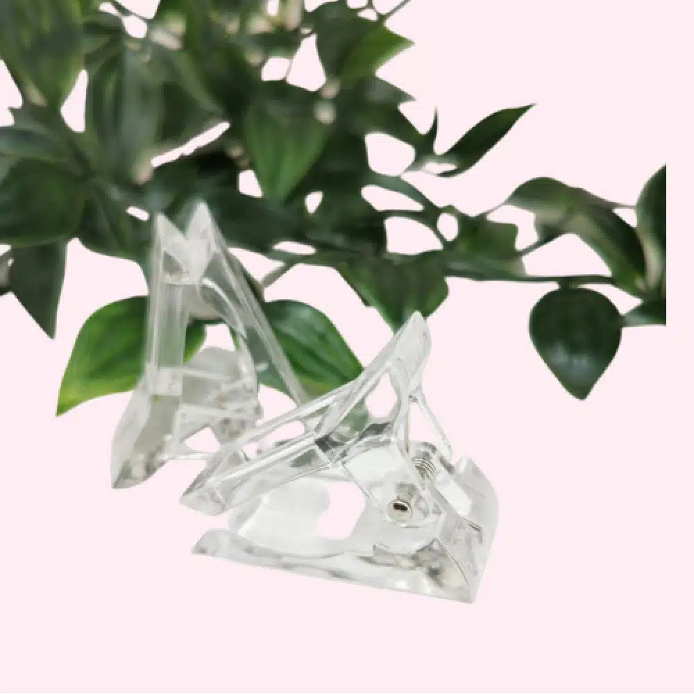 Nail Form Clips Nail Form Clips