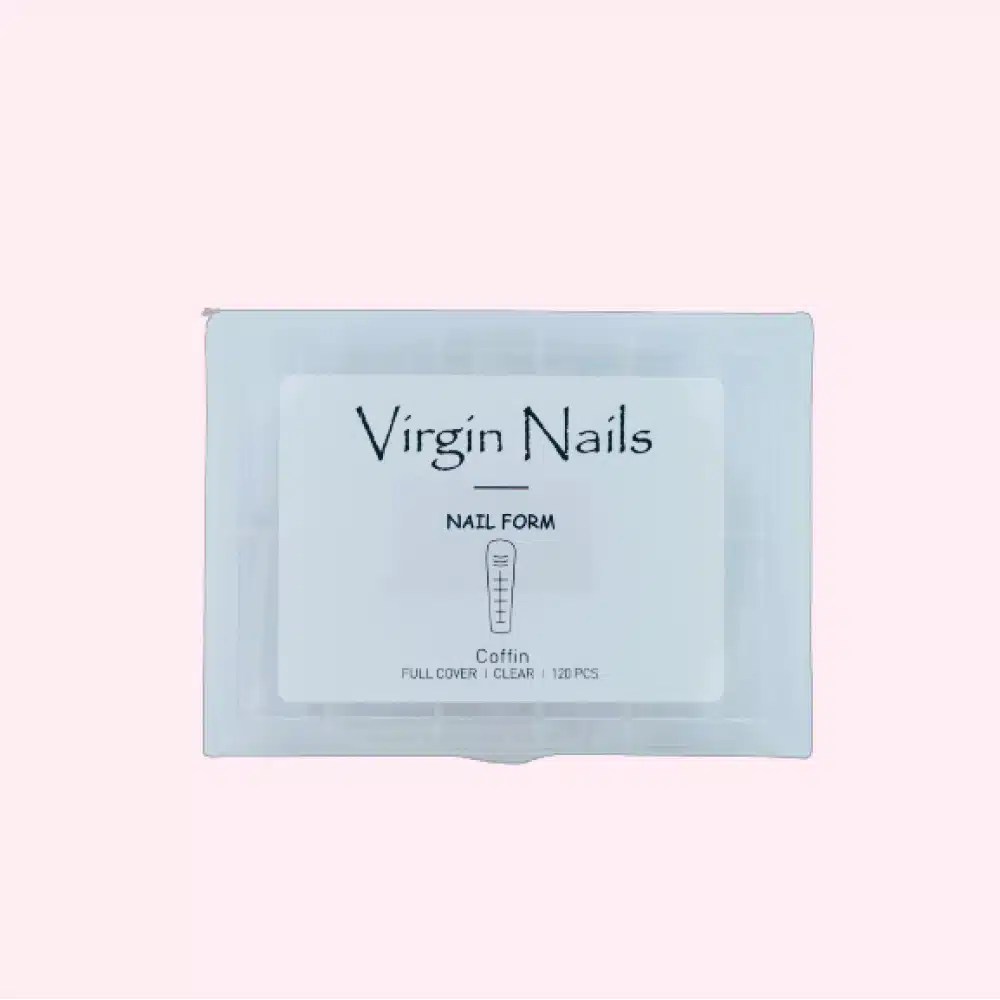 Nail Form "Coffin" Nail Form "Coffin"