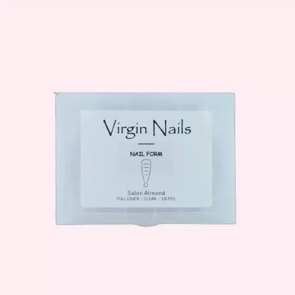 Nail Form "Salon Almond"