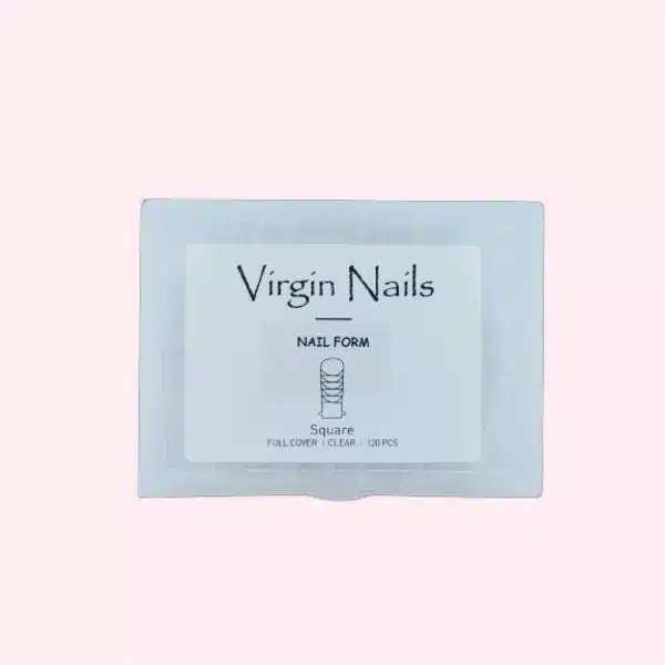 Nail Form "Square"