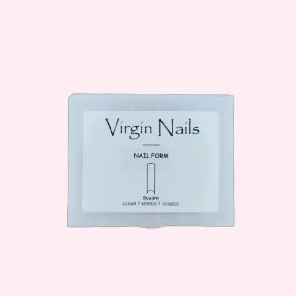 Nail Form Tip "Square"