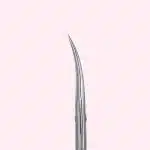 Staleks Exclusive 22 Type 2 cuticle scissors Magnolia