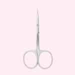 Staleks Expert 11 Type 1 cuticle scissors 18mm Linkshandig