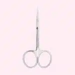 Staleks Expert 20 Type 2 cuticle scissors 25mm (SE-20/2)