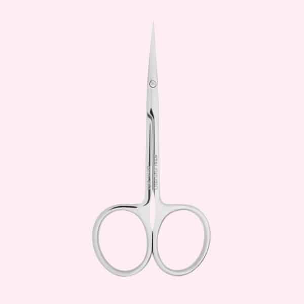 Staleks Expert 20 Type 2 cuticle scissors 25mm
