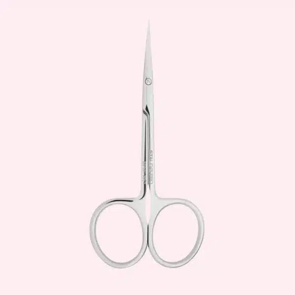 Staleks Expert 20 Type 2 cuticle scissors 25mm