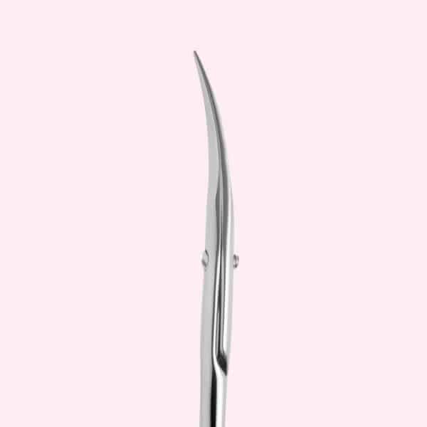Staleks Expert 20 Type 2 cuticle scissors 25mm