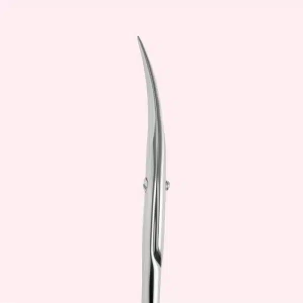 Staleks Expert 20 Type 2 cuticle scissors 25mm