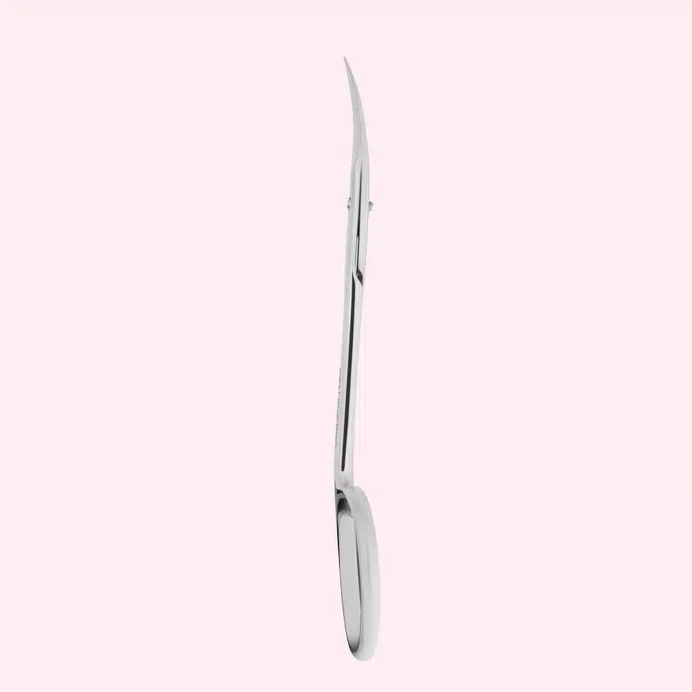 Staleks Expert 20 Type 2 cuticle scissors 25mm (SE-20/2)