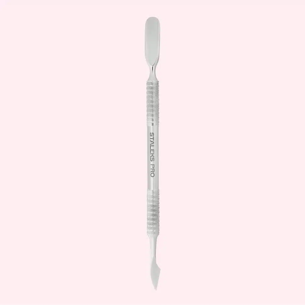 Staleks Expert 30 Type 3 Cuticle Pusher