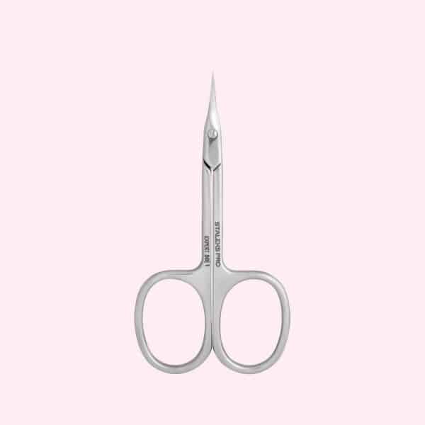 Staleks Expert 50 Type 1 cuticle scissors
