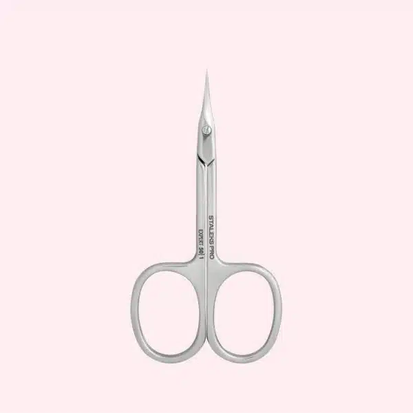Staleks Expert 50 Type 1 cuticle scissors