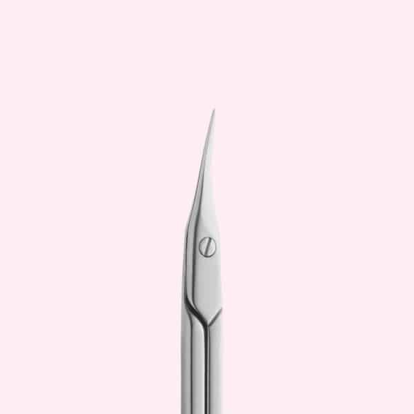 Staleks Expert 50 Type 1 cuticle scissors