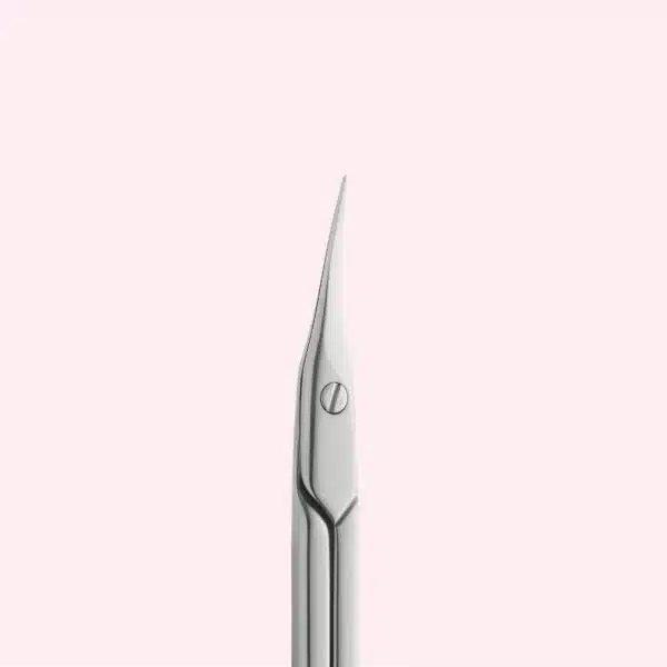 Staleks Expert 50 Type 1 cuticle scissors