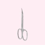 Staleks Expert 50 Type 1 cuticle scissors